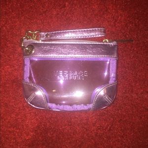 Small Versace bag